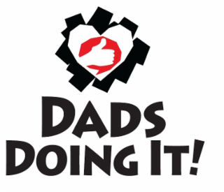 DADS DOING IT! logo
