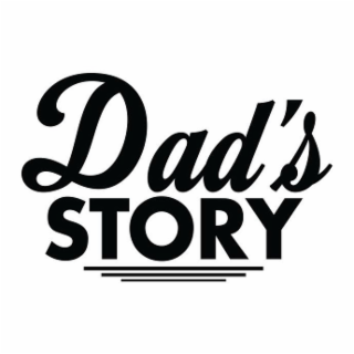 DAD'S STORY logo