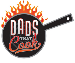 DADS THAT COOK logo