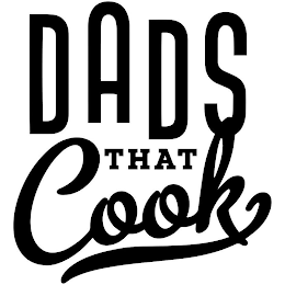 DADS THAT COOK logo