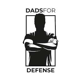 DADSFOR DEFENSE logo