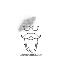 DADSRIGHTST DADSRIGHTST.COM logo