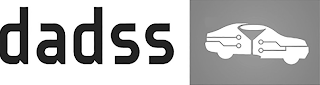 DADSS logo