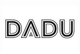 DADU logo