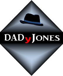 DADYJONES logo