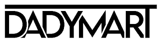 DADYMART logo