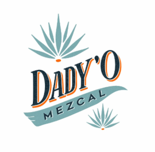 DADY'O MEZCAL logo