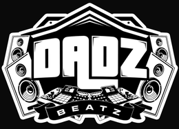 DADZ BEATZ logo