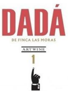 DADÁ DE FINCA LAS MORAS ARTWINE 1 logo