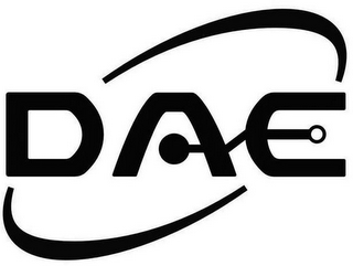 DAE logo