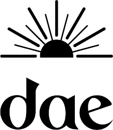 DAE logo