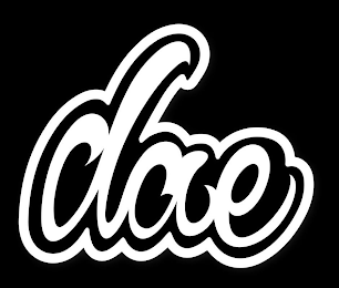 DAE logo