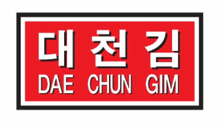 DAE CHUN GIM