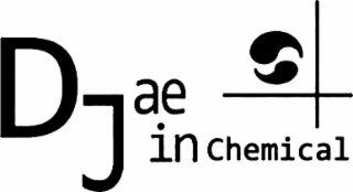 DAE JIN CHEMICAL logo