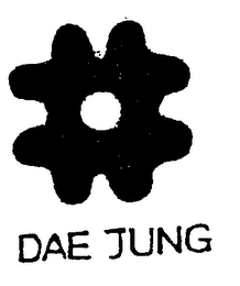 DAE JUNG logo