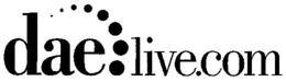 DAE LIVE.COM logo