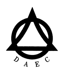 DAEC logo