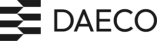 DAECO logo