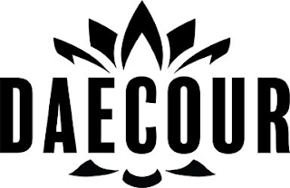 DAECOUR logo