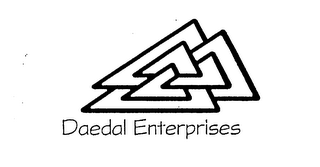 DAEDAL ENTERPRISES logo