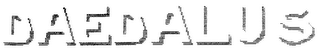 DAEDALUS logo