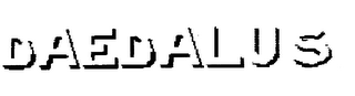 DAEDALUS logo