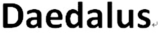 DAEDALUS logo