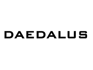DAEDALUS logo
