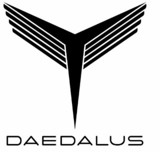 DAEDALUS logo