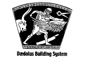 DAEDALUS BUILDING SYSTEM logo