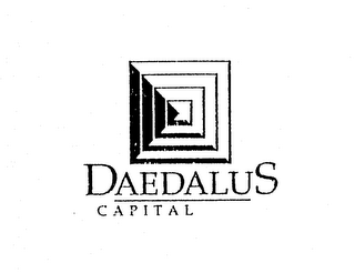 DAEDALUS CAPITAL logo