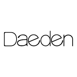DAEDEN logo