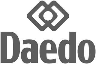 DAEDO logo