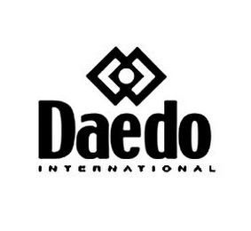 DAEDO INTERNATIONAL logo