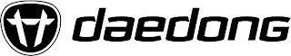 DAEDONG logo