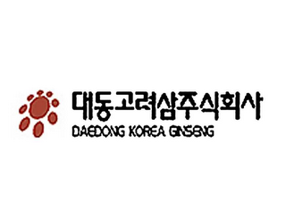 DAEDONG KOREA GINSENG