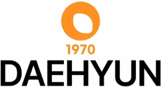 DAEHYUN 1970 logo