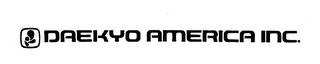 DAEKYO AMERICA INC. logo