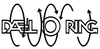 DAEL O RING logo