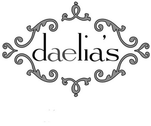DAELIA'S logo