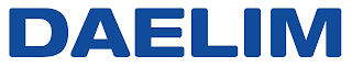 DAELIM logo