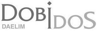 DAELIM DOBIDOS logo