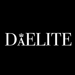 DAELITE logo