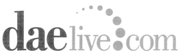 DAELIVE.COM logo