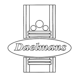 DAELMANS logo