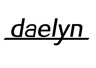 DAELYN logo
