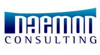 DAEMON CONSULTING logo