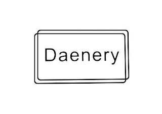 DAENERY logo