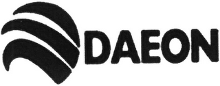 DAEON logo