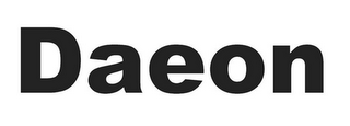 DAEON logo